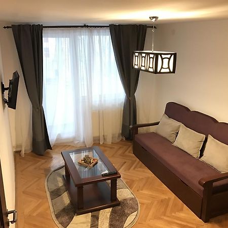 Apartment Krondays Brasov Exterior photo